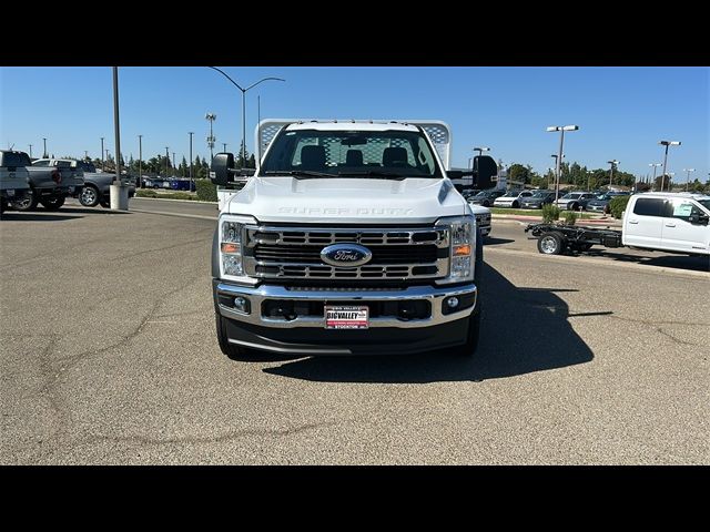 2024 Ford F-450 