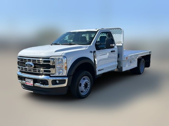 2024 Ford F-450 