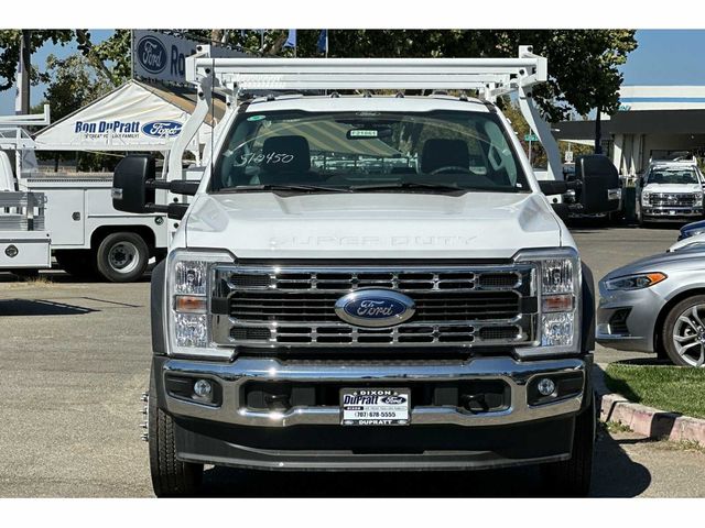 2024 Ford F-450 XL