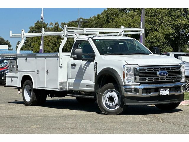 2024 Ford F-450 XL