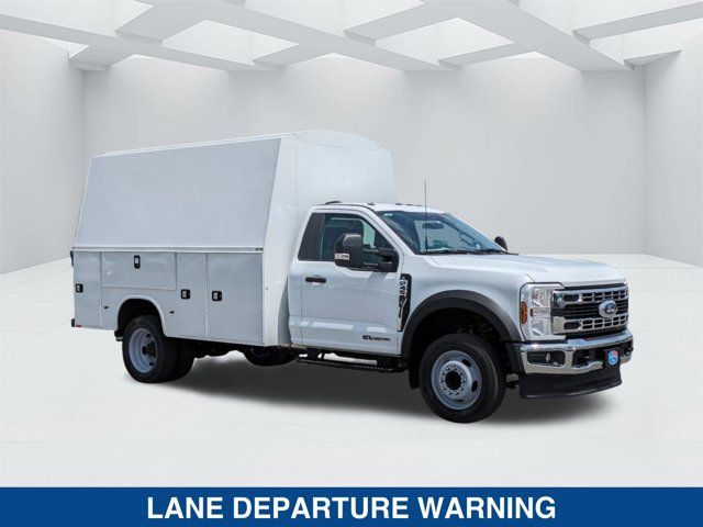 2024 Ford F-450 XL