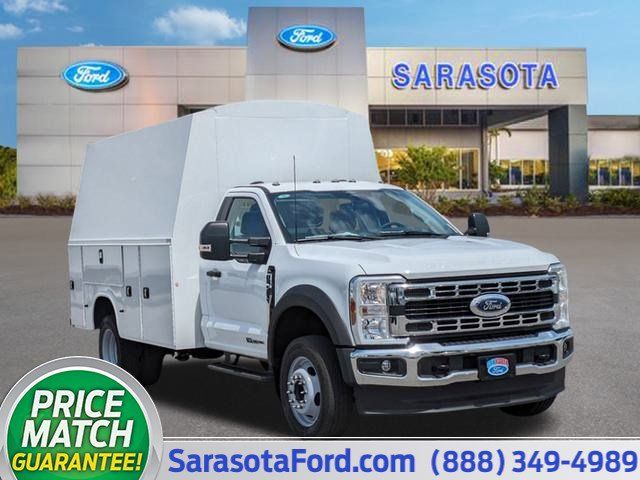 2024 Ford F-450 XL