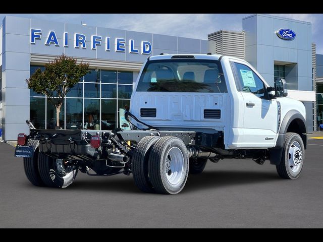 2024 Ford F-450 