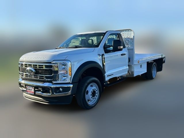 2024 Ford F-450 