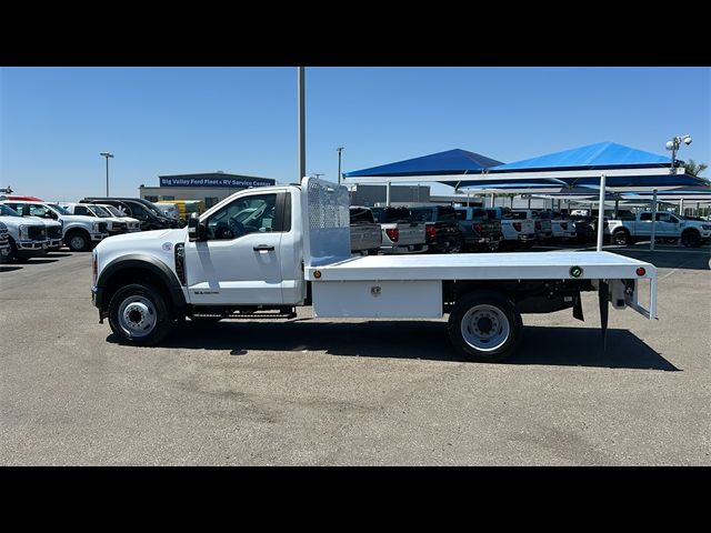 2024 Ford F-450 