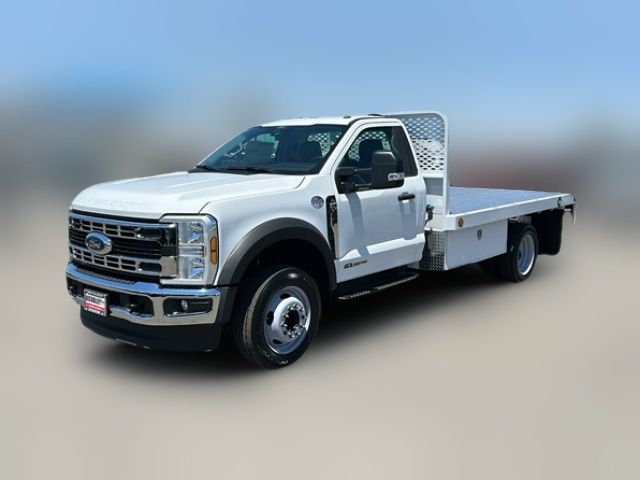 2024 Ford F-450 