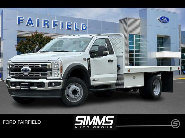 2024 Ford F-450 