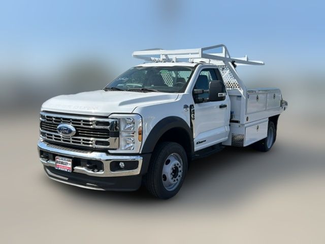 2024 Ford F-450 