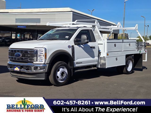 2024 Ford F-450 XL