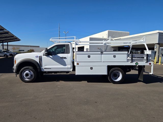 2024 Ford F-450 XL