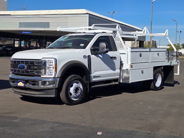 2024 Ford F-450 XL