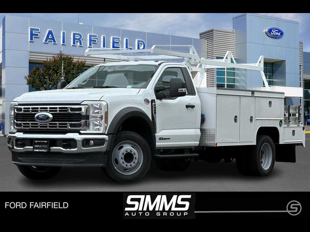 2024 Ford F-450 XL