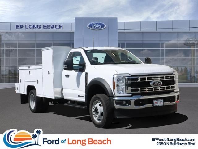 2024 Ford F-450 XL