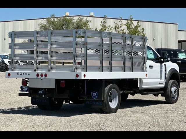 2024 Ford F-450 XL