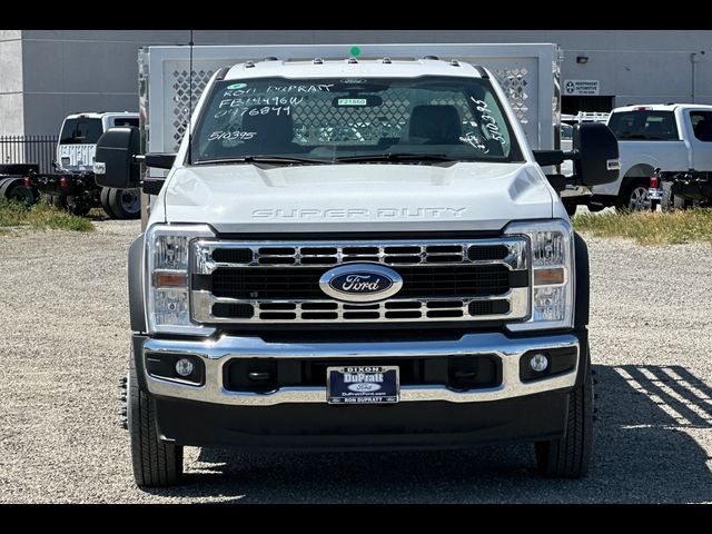 2024 Ford F-450 XL