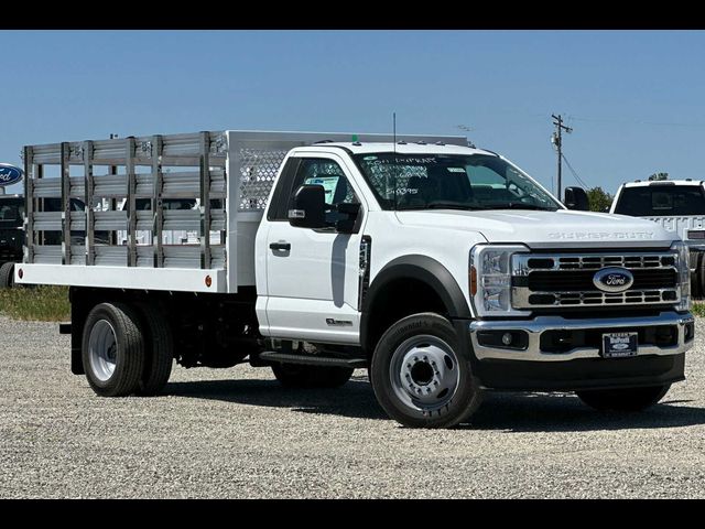 2024 Ford F-450 XL