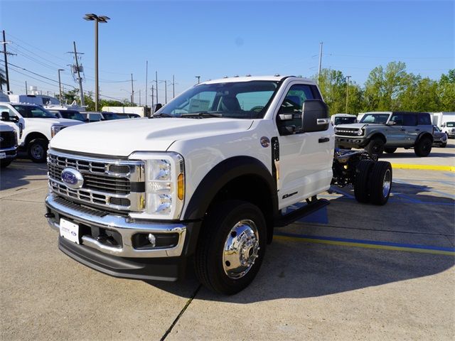 2024 Ford F-450 XL