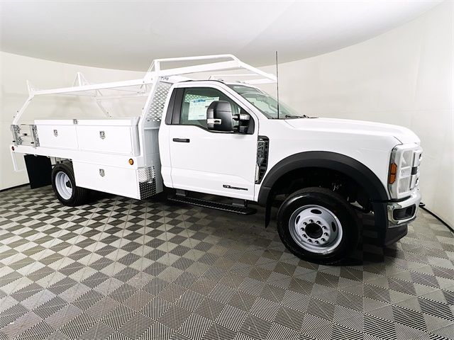 2024 Ford F-450 XL