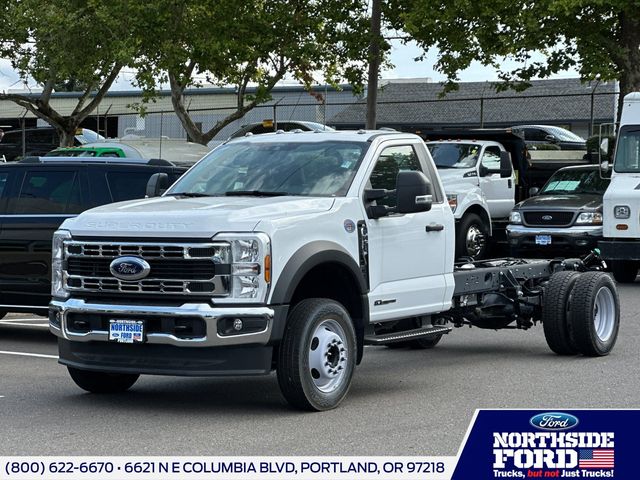 2024 Ford F-450 XL