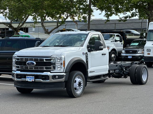 2024 Ford F-450 XL
