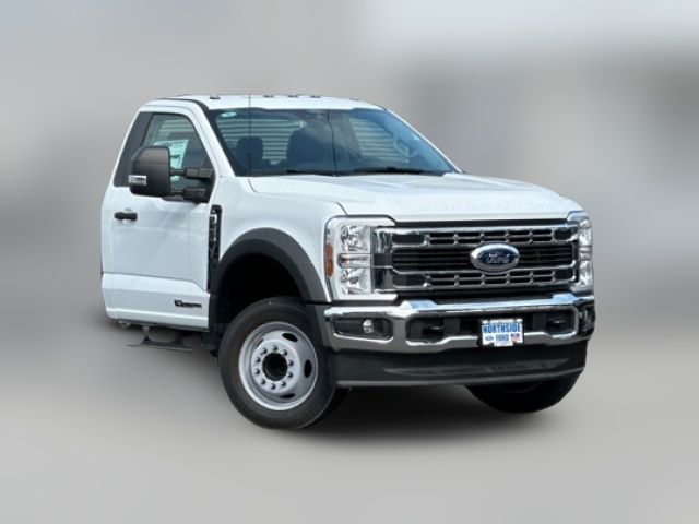 2024 Ford F-450 XL