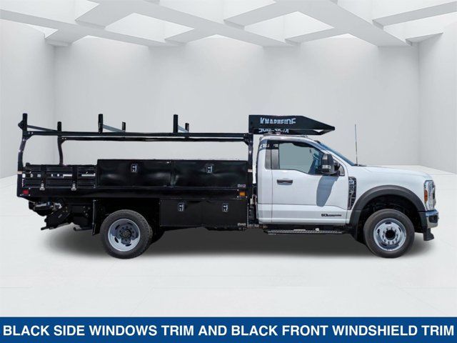 2024 Ford F-450 XL