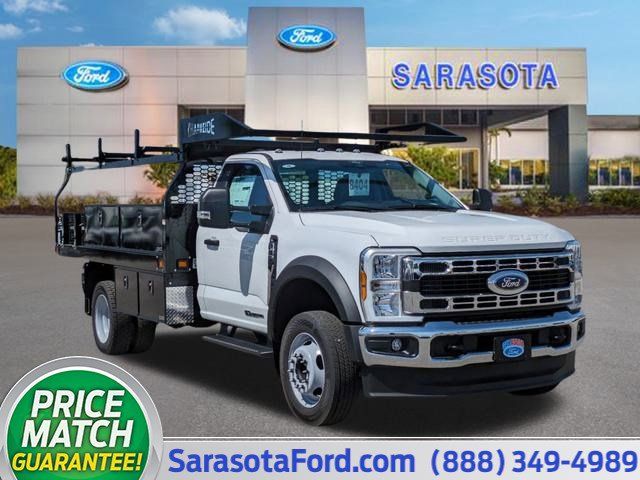 2024 Ford F-450 XL