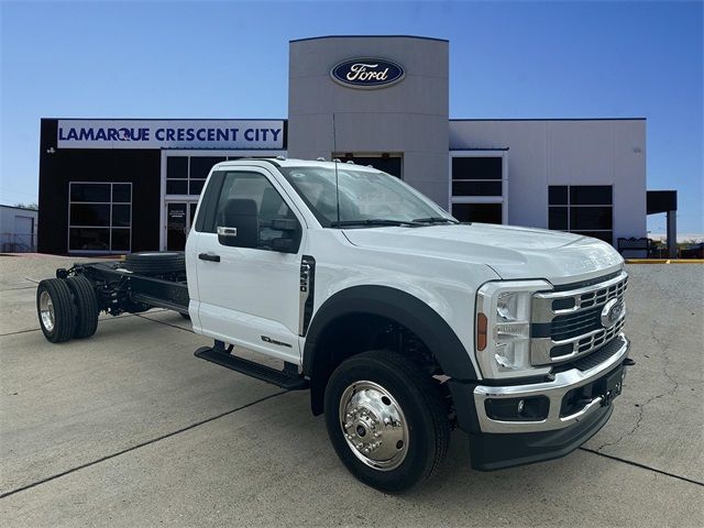 2024 Ford F-450 XL