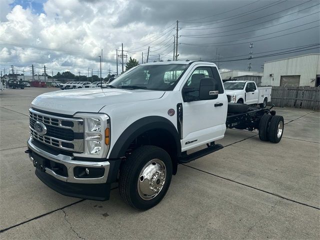 2024 Ford F-450 XL