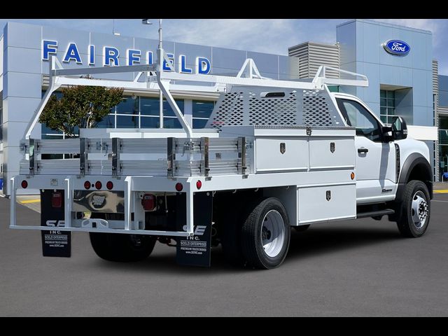 2024 Ford F-450 XL