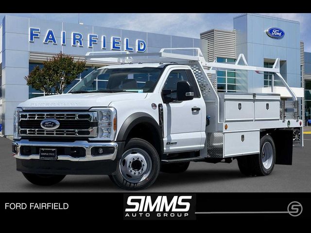 2024 Ford F-450 XL