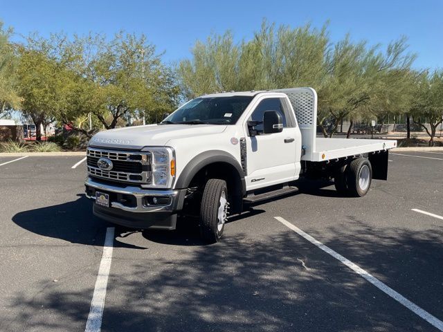 2024 Ford F-450 