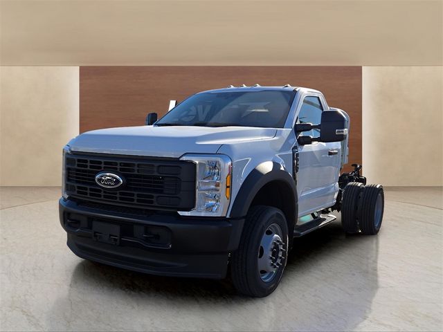 2024 Ford F-450 XL