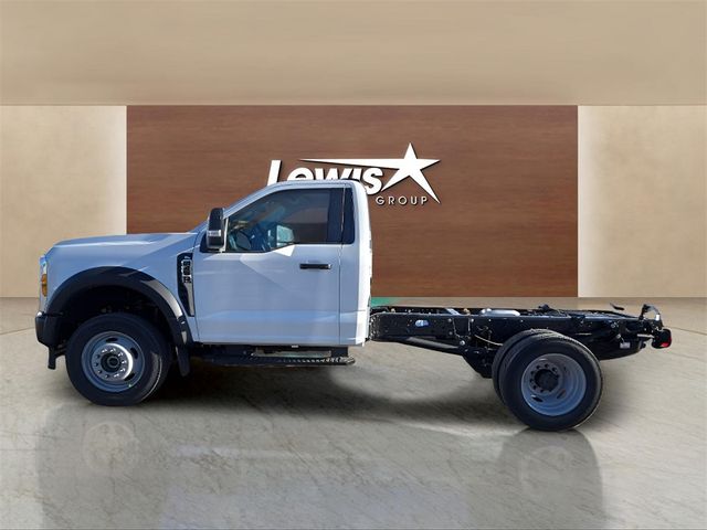 2024 Ford F-450 XL