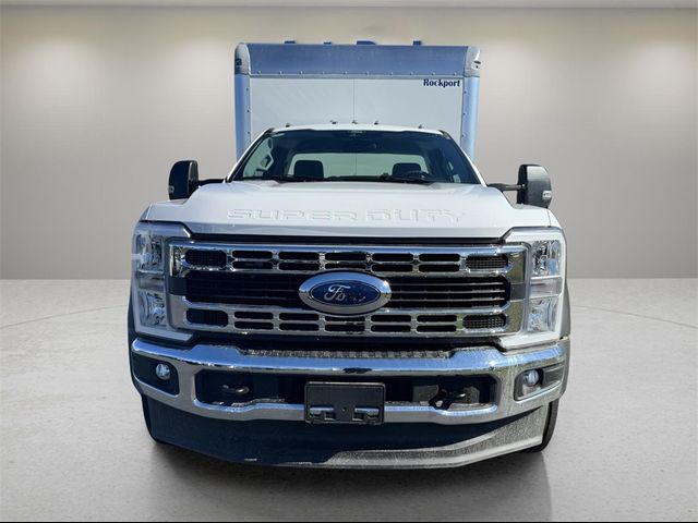 2024 Ford F-450 