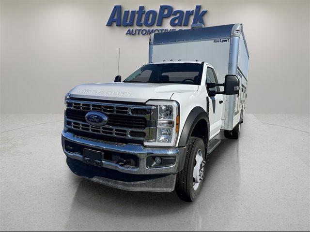 2024 Ford F-450 