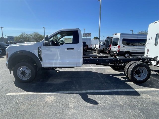 2024 Ford F-450 