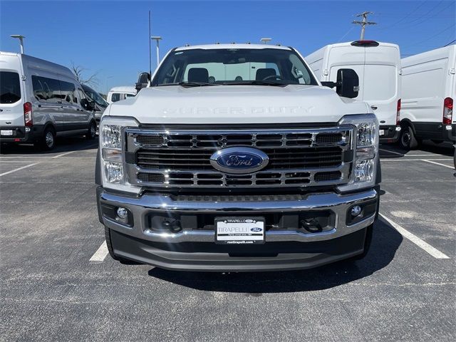 2024 Ford F-450 