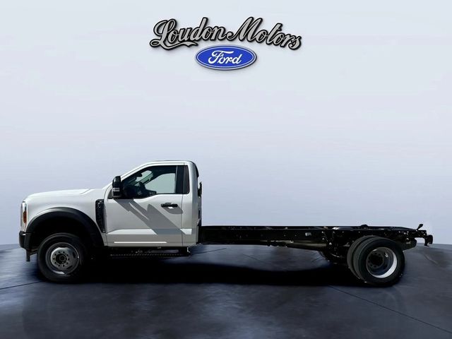 2024 Ford F-450 