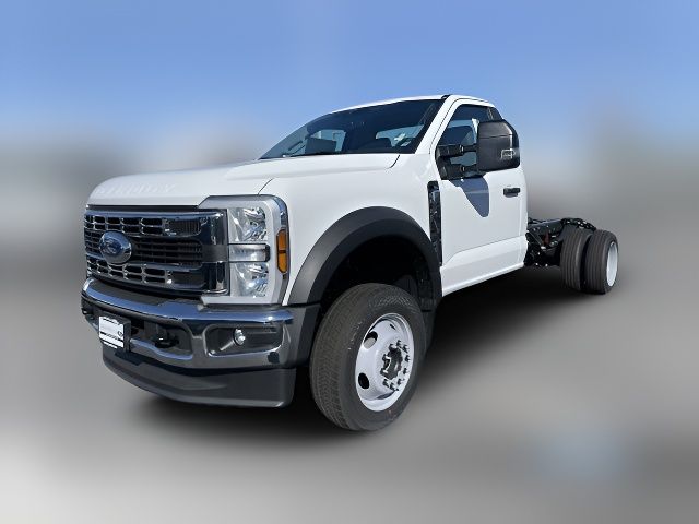 2024 Ford F-450 