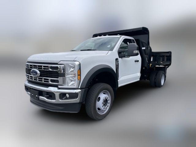 2024 Ford F-450 