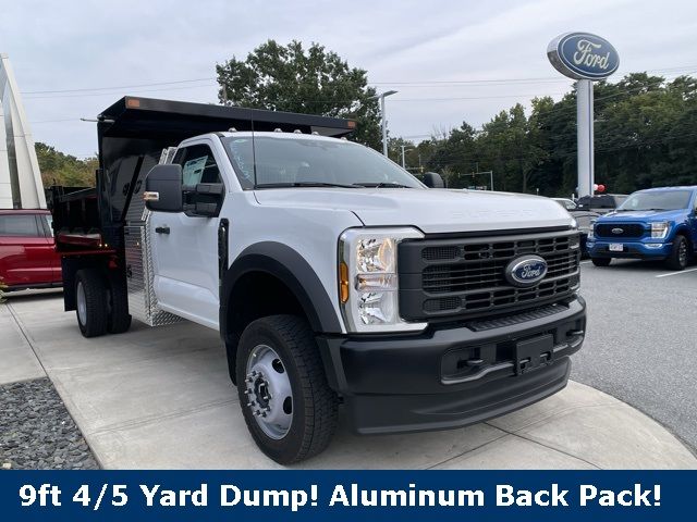 2024 Ford F-450 