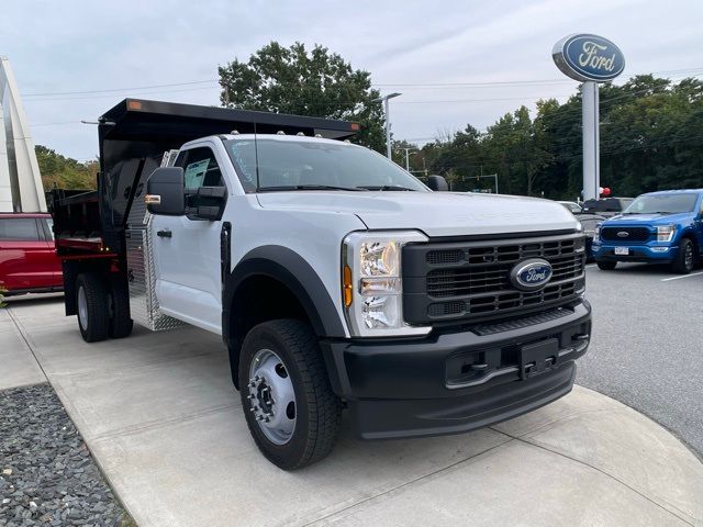 2024 Ford F-450 