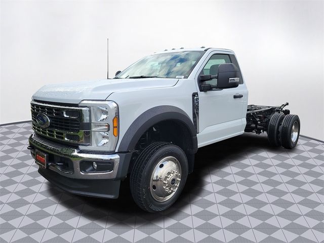 2024 Ford F-450 