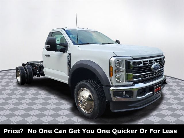 2024 Ford F-450 