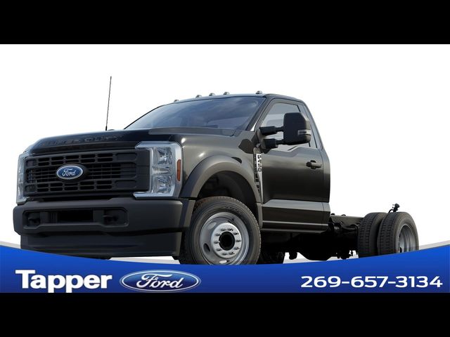 2024 Ford F-450 