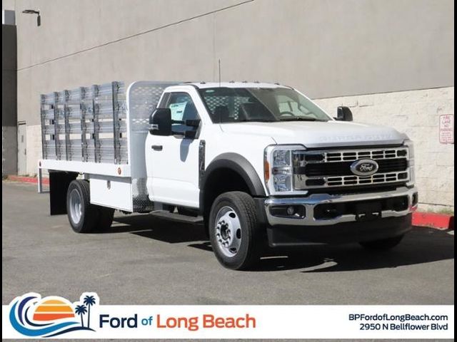 2024 Ford F-450 XL