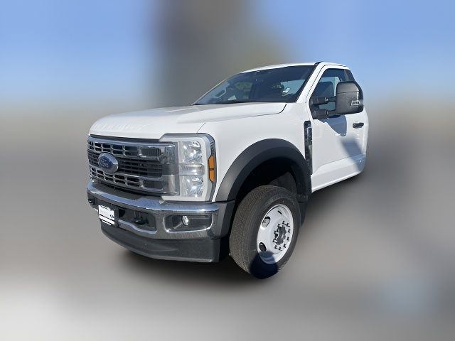 2024 Ford F-450 