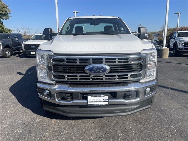 2024 Ford F-450 