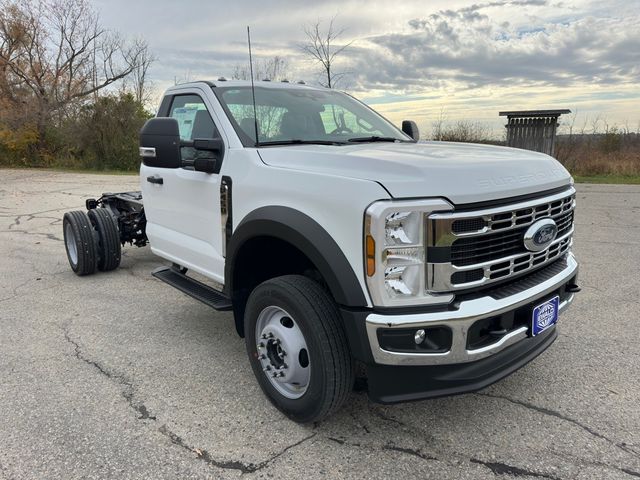 2024 Ford F-450 